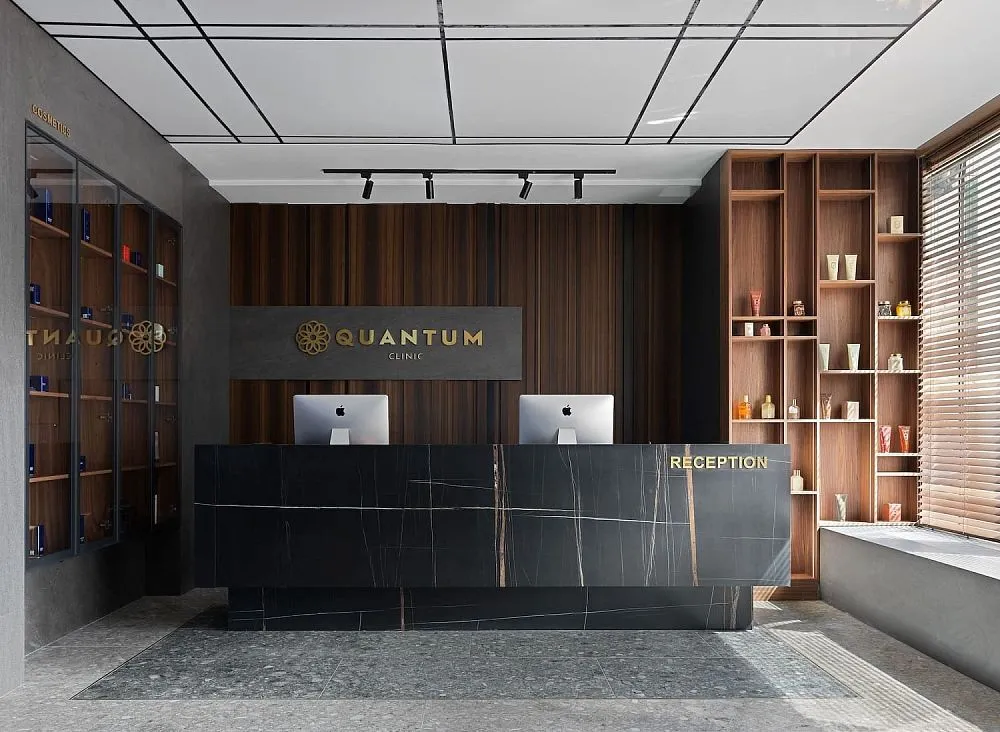 Эстетическая медицина в Яндекс.Картах после оптимизации