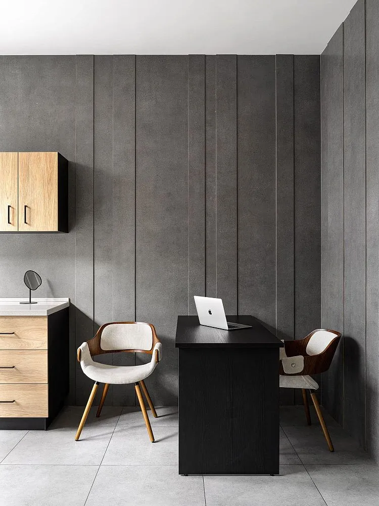 Рост видимости Quantum Clinic в Google Maps и геосервисах Москвы